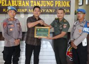 Polres Priok, Ungkap Kasus Penipuan & Penggelapan Rugikan  Korban 2.2 M