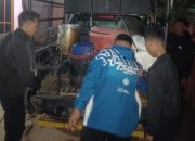 Polisi Gagalkan Produksi Sopi di Merauke, Pelaku Masih Mahasiswa
