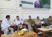 DLHKP Papua Selatan Ikut Bimtek Rehabilitasi Hutan, 55 Ribu Bibit Siap Ditanam