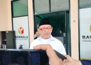 Potret buram masa depan pembangunan Kabupaten Tangerang oleh Sekda tidak Sejalan