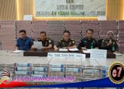 Uang Rp, 506, Milyar Disita Kejati Sumsel
