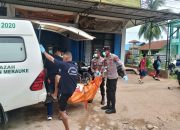 Polisi Selidiki Penemuan Mayat Perempuan di Rumah Kos Jalan Gak, Merauke