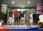Tim Tabur Kejati Sumsel, Berhasil Amankan DPO Ke-7 Jhoni Engglani,