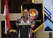 Pemprov Papua Selatan Dorong Regenerasi Pelaku Seni Lewat Raker KSBN