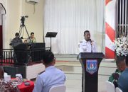 South Papua Culture Meet: Satukan Langkah Wujudkan Papua Sejahtera