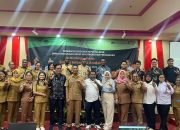 DLHKP Papua Selatan Gelar Bimtek Amdalnet, Dorong Digitalisasi Perizinan Lingkungan
