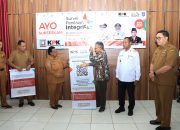 Pemprov Papua Selatan Sambut Baik Langkah KPK Ukur Indeks Integritas Nasional