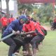 Semarak HUT ke-80 RI, Yonif 757/Ghupta Vira Gelar Lomba 17 Agustus