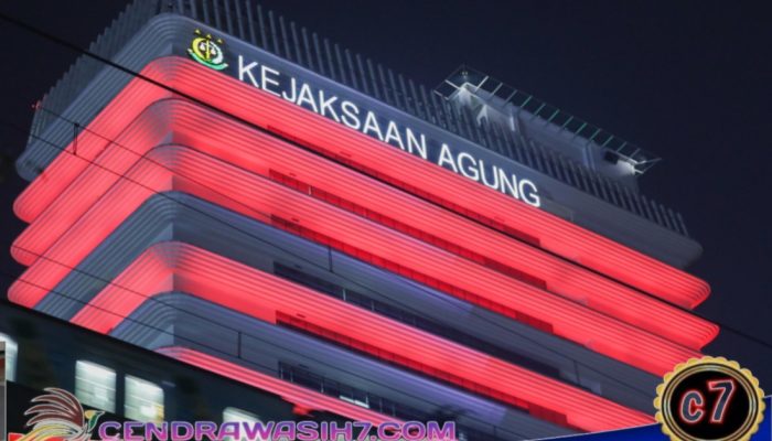 PETIR: Kejagung Jangan Diam, Tetapkan Tersangka Dugaan Korupsi BPDPKS Rp57 Triliun