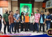 Tim SIRI Kejaksaan Agung Berhasil Amankan DPO Elisabeth Riski Dwi Perkara Pidana Penggelapan dalam Jabatan