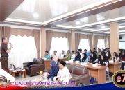 Bangun Kesadaran Hukum, Kejati Kepri Sosialisasikan Bahaya Napza, Bullying dan Cerdas Bermedsos di MAN 1 Batam