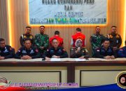 Oknum PNS Golongan 3D Jadi Tersangka
