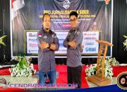 Menembus Jalan Panjang, Meneguhkan Komitmen: Catatan Perjalanan Ketum PJS di Tanah Sulawesi Tengah