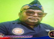 BBKSDA Papua Musnahkan 54 Offset Satwa Mati, Direktur LBH-RKS Paulus Simonda Angkat Suara