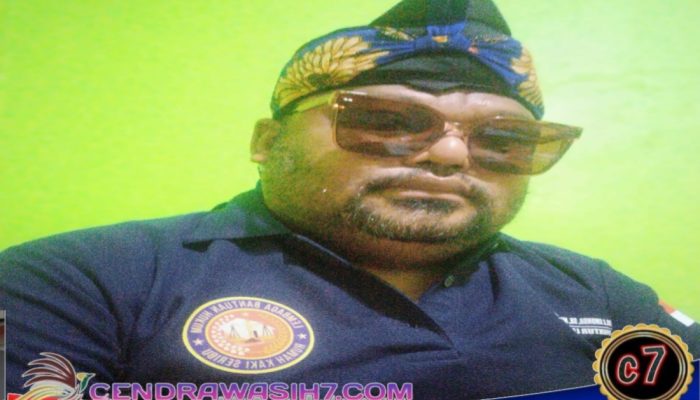 BBKSDA Papua Musnahkan 54 Offset Satwa Mati, Direktur LBH-RKS Paulus Simonda Angkat Suara