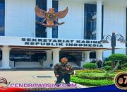 Keluarga Eks Ketum PETIR Surati ke Istana dan DPR RI Terkait Penangkapan JS