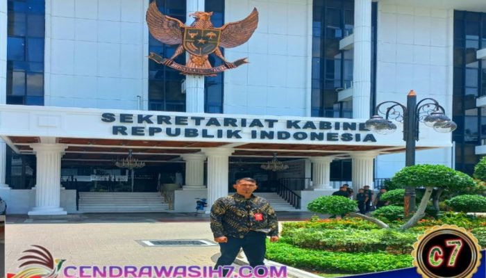 Keluarga Eks Ketum PETIR Surati ke Istana dan DPR RI Terkait Penangkapan JS