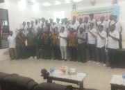 HIPMI BPC Kabupaten Sorong Gelar Musyawarah, Dorong Sinergi Peningkatan Ekonomi Daerah