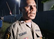 Viral di Medsos! Warga Ramai-ramai Buru Terduga Pelaku Pembunuhan Julia, Polisi Turun Tangan