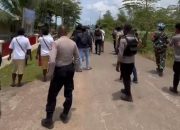 Cekcok di Acara Kampung Berujung Maut, Pemuda di Merauke Tewas Dianiaya, 3 Rumah Dibakar