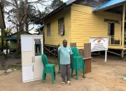 Pemerintah Pusat Dorong Penguatan Peran Adat Lewat Bantuan untuk LMA Mappi