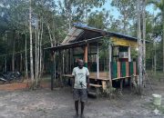 Pemerintah Pusat Salurkan Bantuan Usaha untuk Dewan Adat YAKKWAT di Mappi