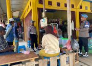 Propam Polres Mappi Dorong Transparansi Lewat Sosialisasi Aplikasi Yanduan Polri