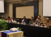 Kapolres Merauke Imbau Warga Bijak Bermedsos, Pastikan Kamtibmas Kondusif