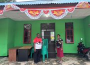 Perkuat Lembaga Adat, Dewan Adat Mappi Dapat Dukungan dari Pemerintah Pusat