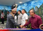 Ujung Timur Indonesia Jadi Saksi Eratnya Persahabatan Indonesia–Uni Emirat Arab