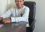 Pelayanan Publik di Kantor Lurah Sawagumu Tetap Responsif Meski Terkendala Fasilitas