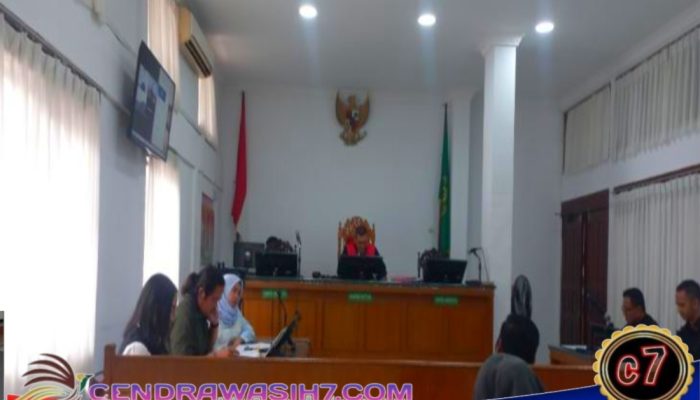 Sidang Prapid OTT JS, Saksi Sebut Penggeledahan Rumah Oleh Polisi