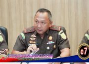 Kejaksaan RI telah Bertransformasi dan Mereformasi Diri