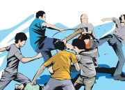 Ketua HMI Sorong Desak Polisi Ungkap Kasus Pengroyokan yang Tewaskan Amir Kelsaba