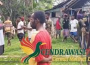 Masyarakat Tarof Desak KPK dan Kejaksaan Usut Dugaan Pemotongan Dana Kampung di Sorong Selatan