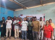 Dari Kampung ke Pasar Nasional, UMKM Merauke Didukung Pemerintah untuk Naik Kelas