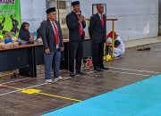 Ketua IPSI Merauke: Cari dan Bina Atlet Menuju Porprov Papua Selatan 2025