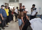 Anggota Polres Asmat Gugur Ditikam Saat Respon Laporan Warga Mabuk