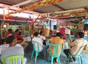 Frederik Gebze Ajak Masyarakat Papua Selatan Jadi Mitra Aktif Pemerintah, Dorong Peningkatan SDM OAP