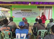 Kasimirus Gebze: Petani Harus Jadi Penggerak Ekonomi Lokal, Bukan Sekadar Pengolah Lahan