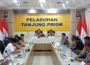 Pamapta Jadi Garda Terdepan Dalam Pelayanan Kepolisian”