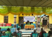 Pemerintah Pusat Dorong Peran LMA Mappi Jadi Penjaga Persatuan dan Wawasan Kebangsaan