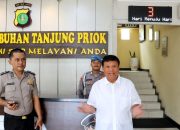 Pelayanan Prima Polres Pelabuhan Tanjung Priok, Luar Biasa”