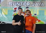 Gembang Kromong Bergetar Opik Kumis dan Sabar Bokir Meriahkan Hajat Sunter jaya Ajak Generasi Muda Lestarikan Budaya