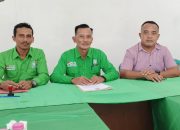 Nyaman Budiman Resmi Pimpin PKB Merauke: Ajak Pengurus Kompak dan Sinkronkan Struktur Partai