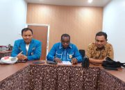 DPD I KNPI Papua Selatan Tegaskan Legalitas di Bawah Ryano Panjaitan: Tak Ada Dualisme!