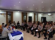 Sosialisasi Kesehatan Bahaya Penyakit HIV dan AIDS”