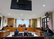 Tipikor Gereja Santa Maria Fatima: Pemilik Manfaat Dituntut 8,5 Tahun Penjara