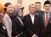 Rembug Nasional Perguruan Tinggi Swasta 2025, Kuatkan Arah Pendidikan Menuju Indonesia Emas 2045