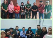 Oknum Wartawan Intimidasi SPPG DesaKolot Kampung Ladeura RW 05 RW 02 Kecamatan Cilawu Kabupaten Garut